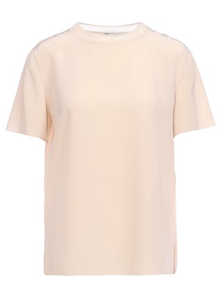 Рожева блуза JOSEPH : фото - Invogue